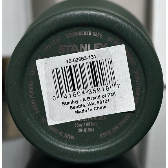 Stanley Adventure Quencher 30oz Tumbler- SPIRULINA - Picture 4 of 4